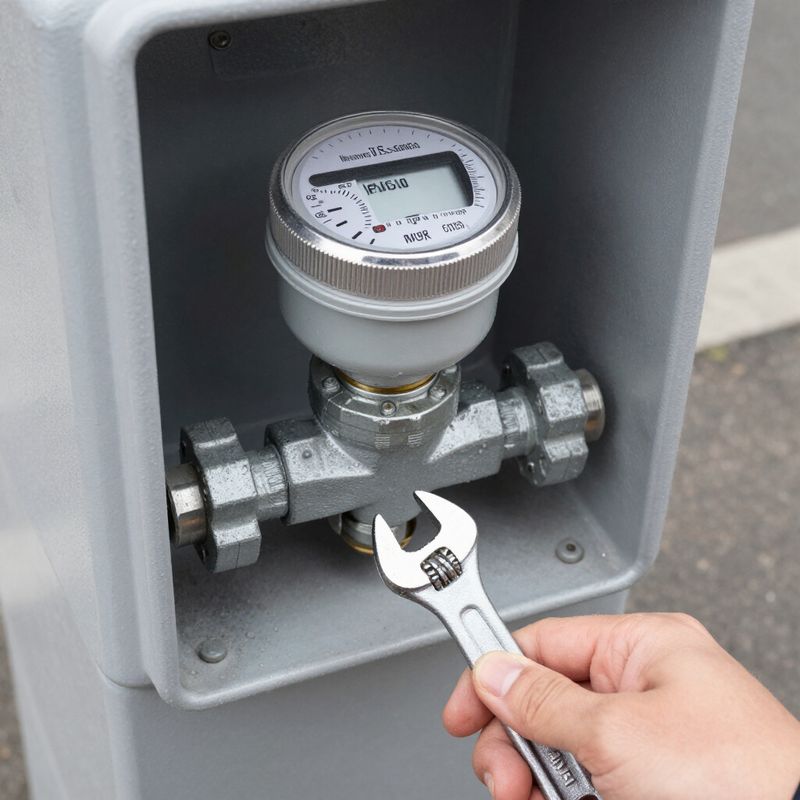 Drain Cleaning & Unclogging in Garden City