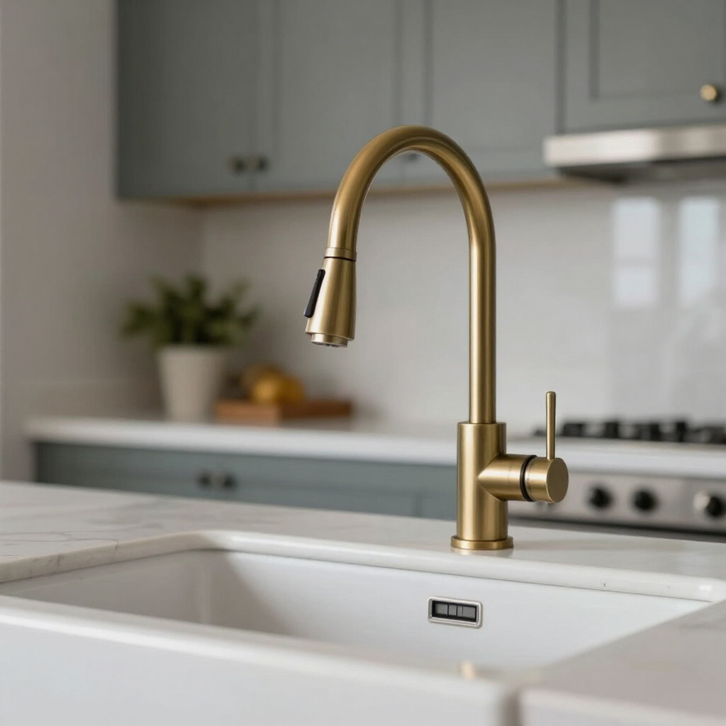Bathroom & Kitchen Upgrades in Garden City