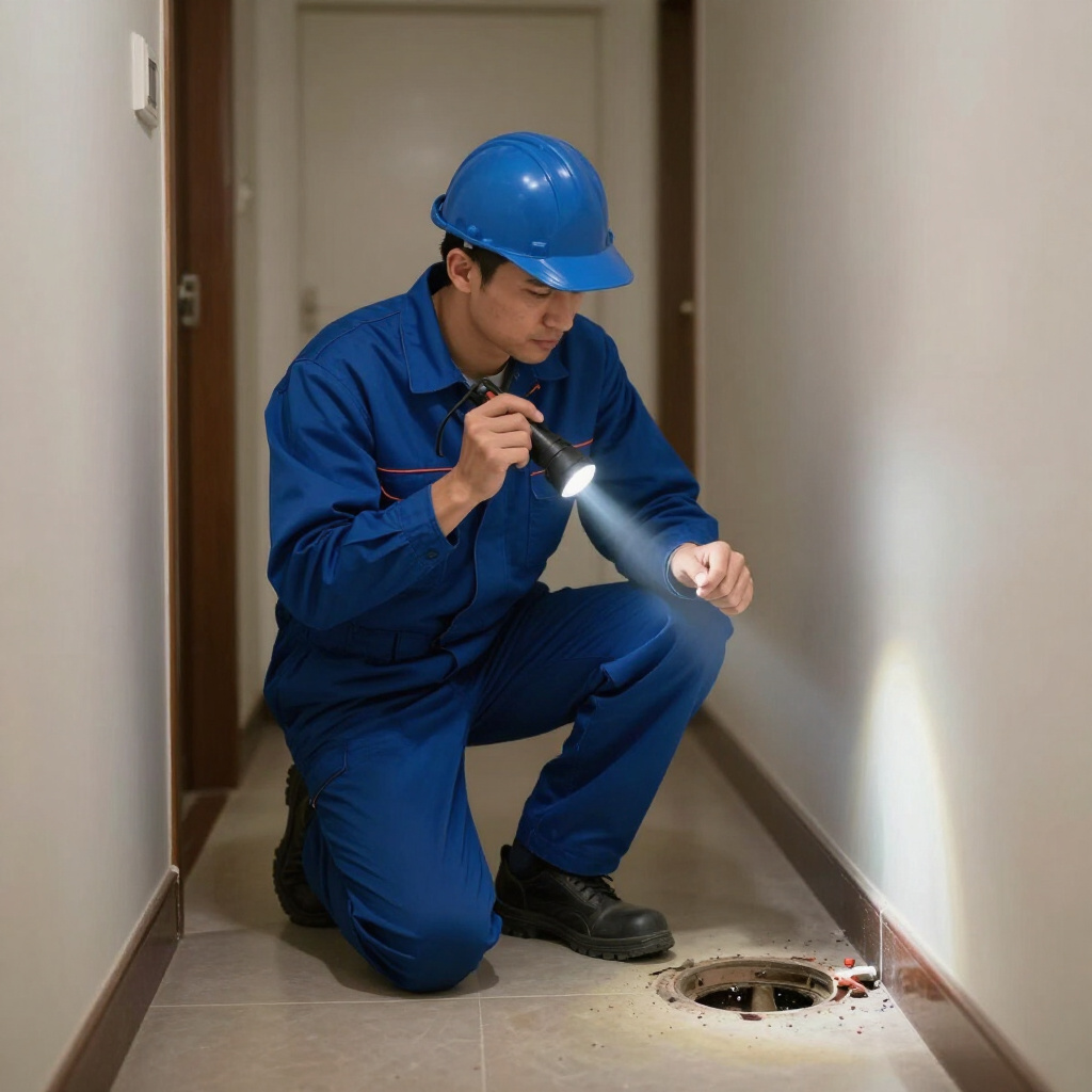 Emergency Plumbing in Garden City